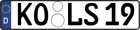 KO-LS19