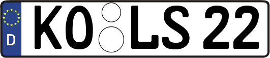 KO-LS22