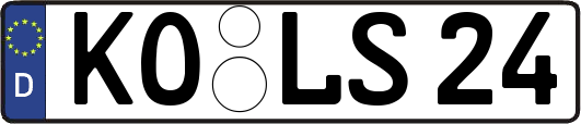 KO-LS24