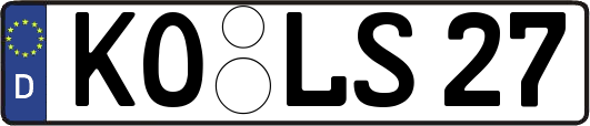 KO-LS27