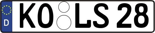 KO-LS28
