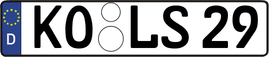 KO-LS29