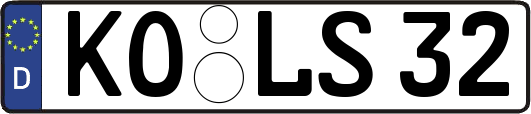 KO-LS32