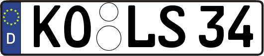 KO-LS34