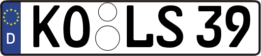 KO-LS39