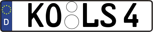 KO-LS4