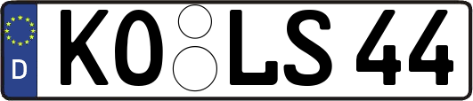 KO-LS44