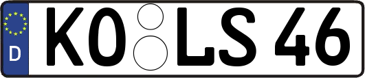 KO-LS46