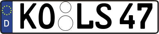 KO-LS47