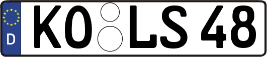 KO-LS48