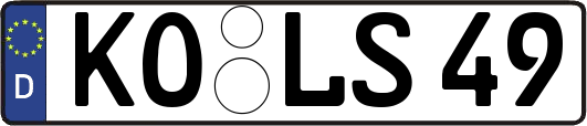 KO-LS49