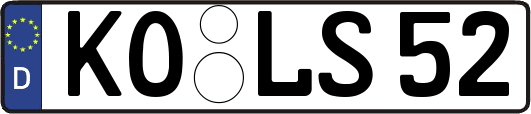 KO-LS52