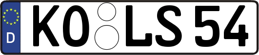 KO-LS54