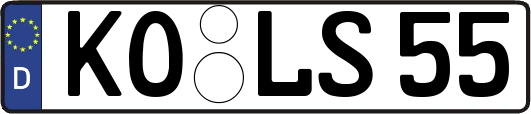 KO-LS55