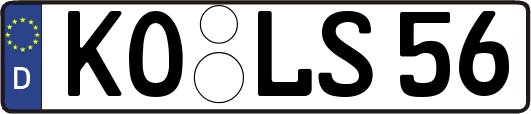 KO-LS56