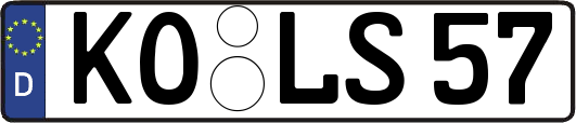 KO-LS57