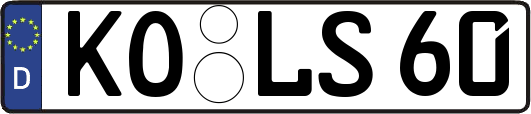 KO-LS60
