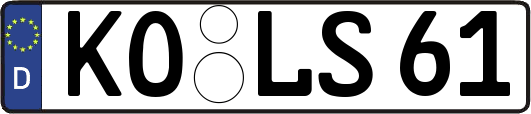 KO-LS61