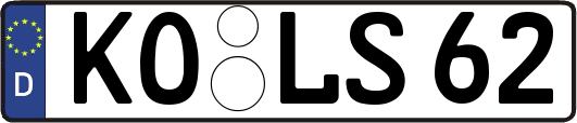 KO-LS62