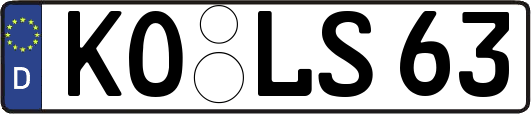 KO-LS63