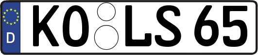 KO-LS65