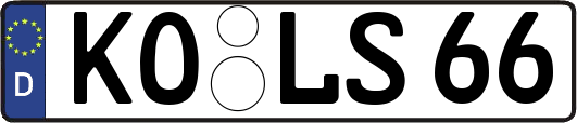 KO-LS66
