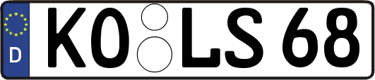 KO-LS68