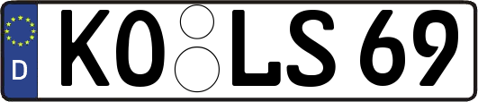 KO-LS69