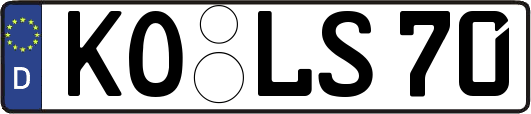 KO-LS70