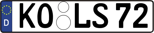 KO-LS72