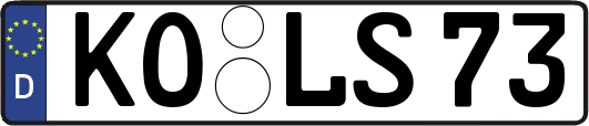 KO-LS73