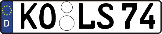 KO-LS74