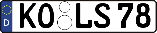 KO-LS78