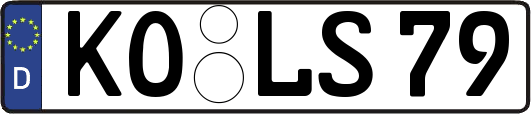 KO-LS79