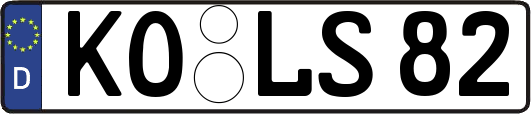 KO-LS82
