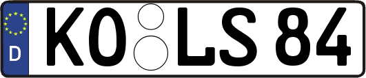 KO-LS84