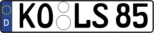 KO-LS85