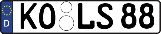 KO-LS88