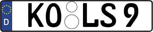 KO-LS9
