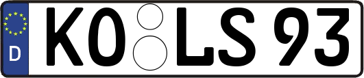 KO-LS93