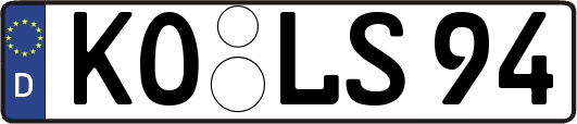 KO-LS94