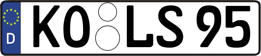 KO-LS95