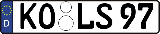 KO-LS97