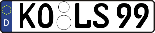 KO-LS99