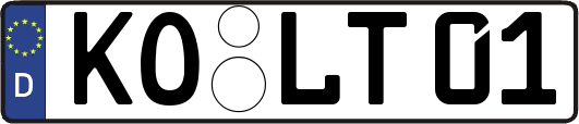 KO-LT01