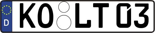 KO-LT03
