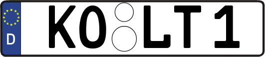 KO-LT1