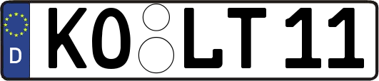 KO-LT11