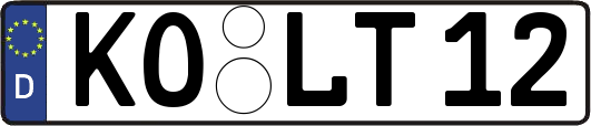KO-LT12