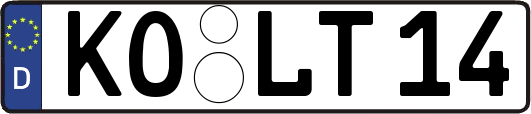 KO-LT14